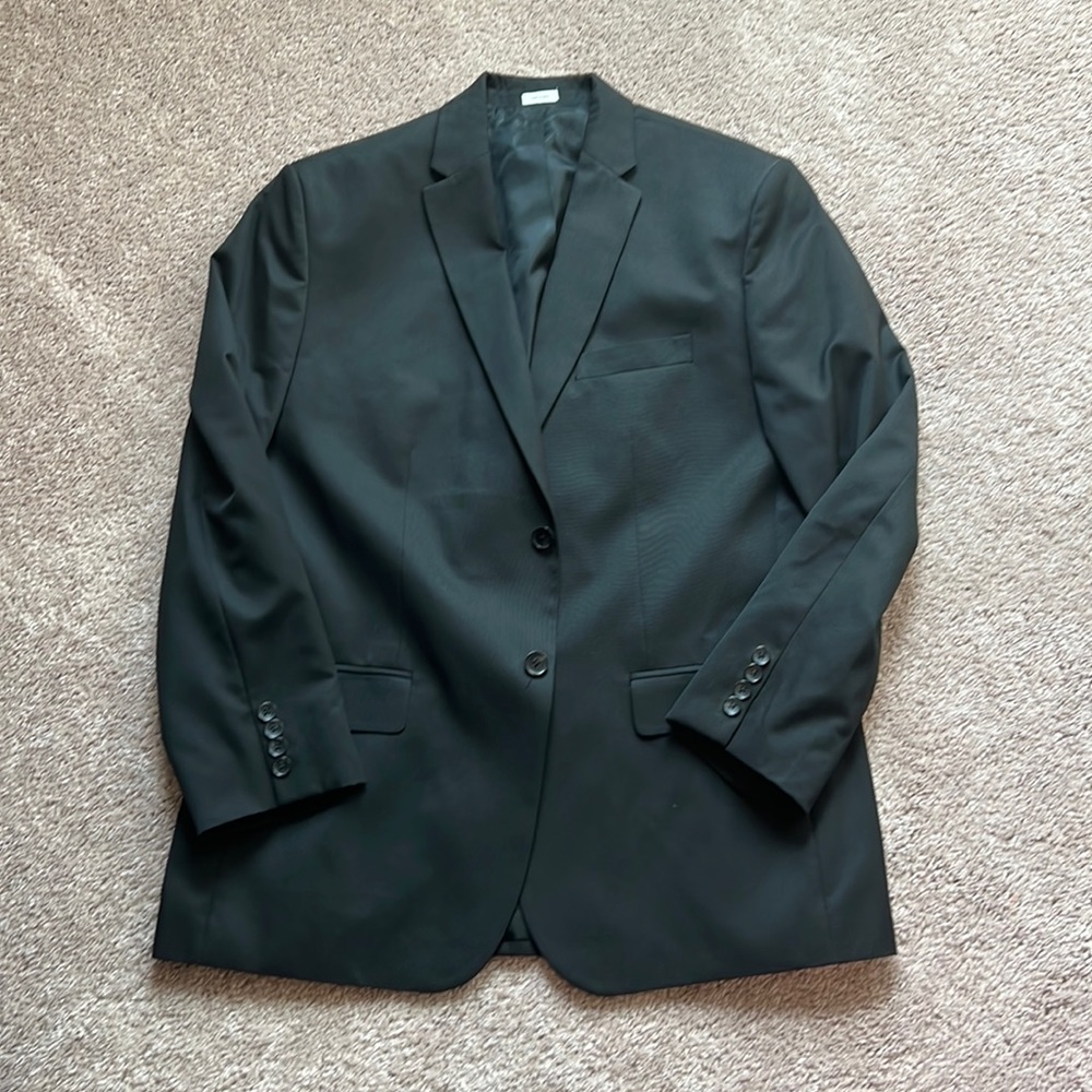 Calvin Klein Blazer XL
